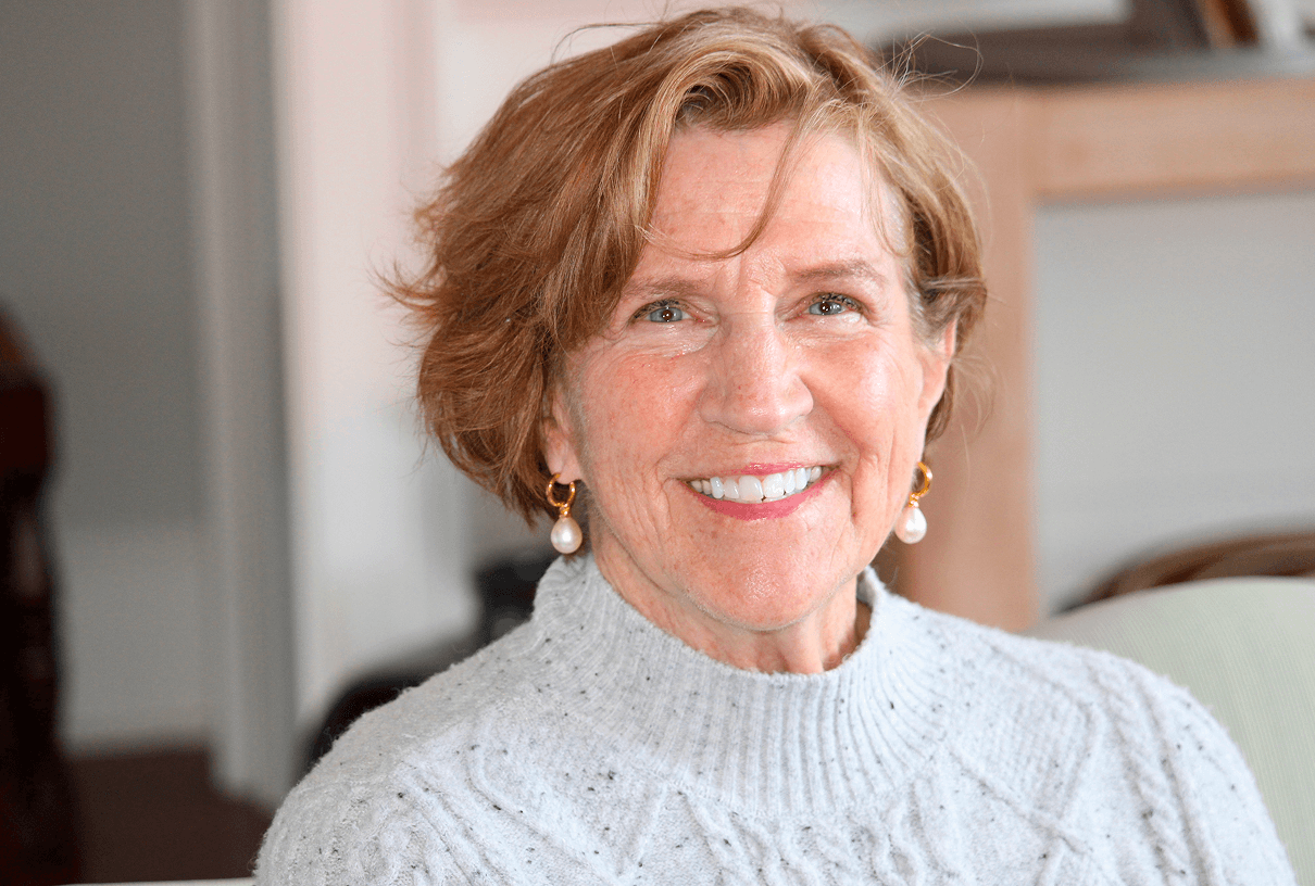 Nancy Dykeman