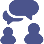 Step 2 — Initial Conversation